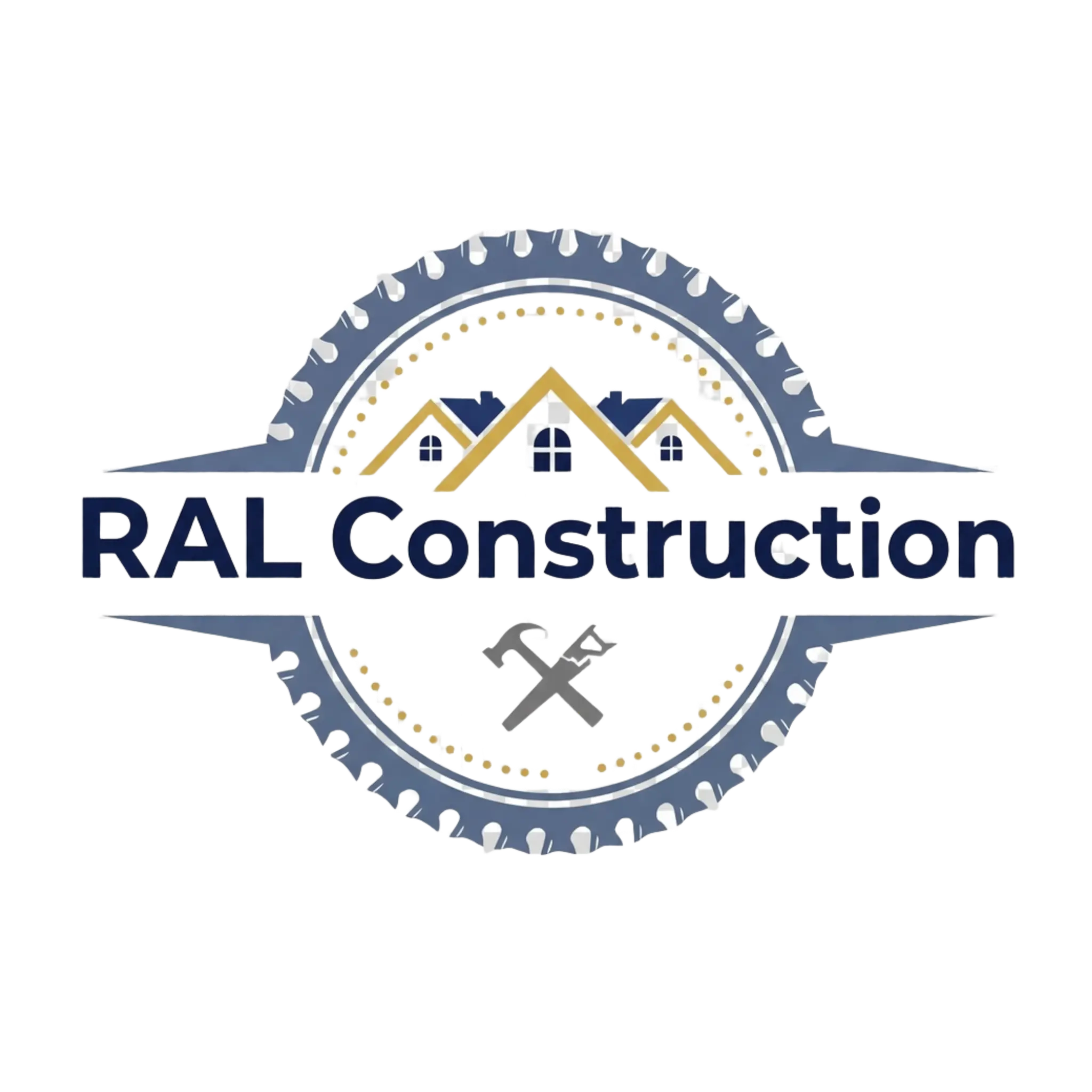 RAL Finish Carpenter Logo
