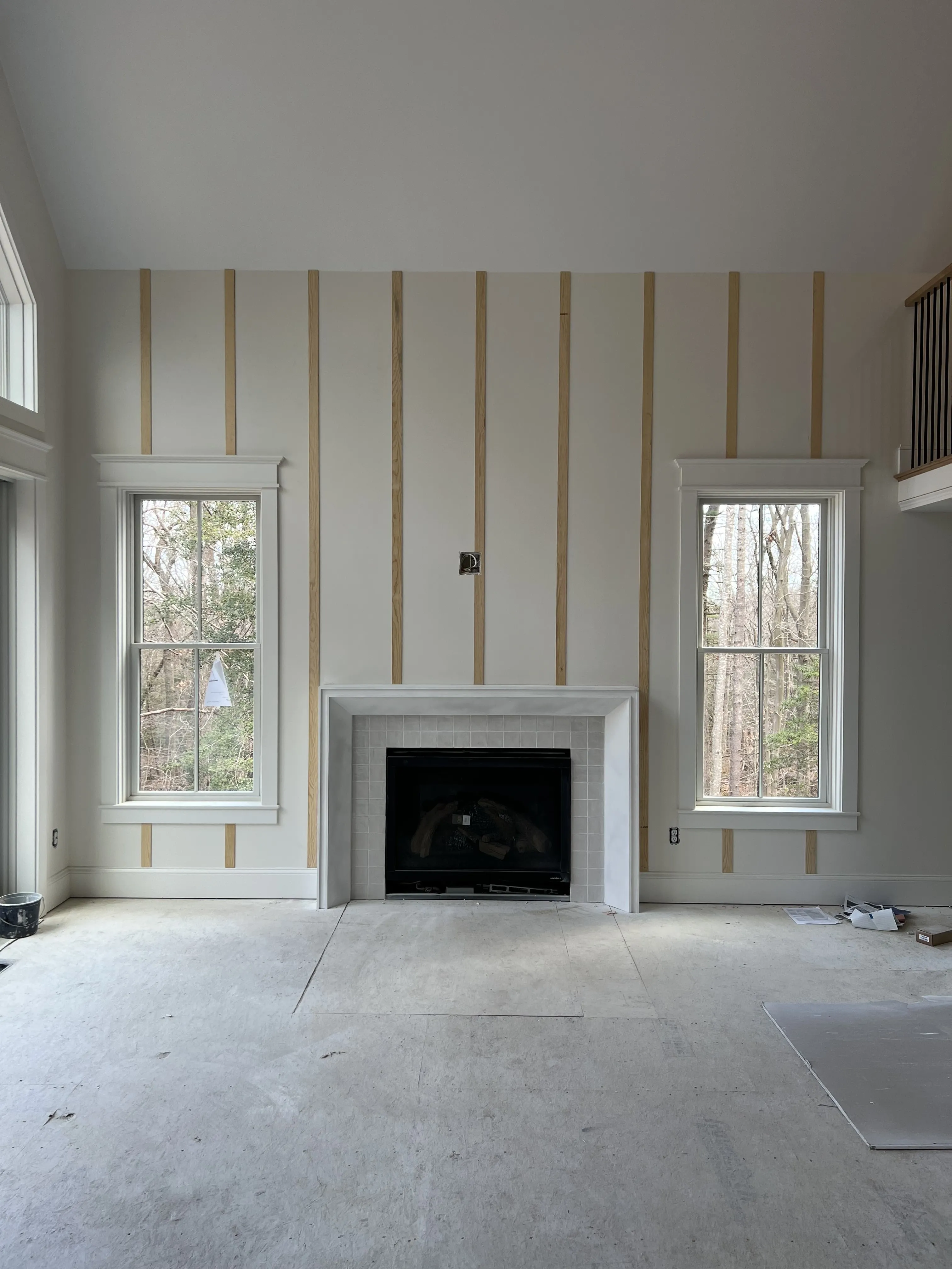 Norwell project preview